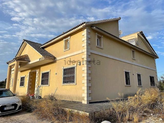 Casa en venta en l'Alcoià, Valencia