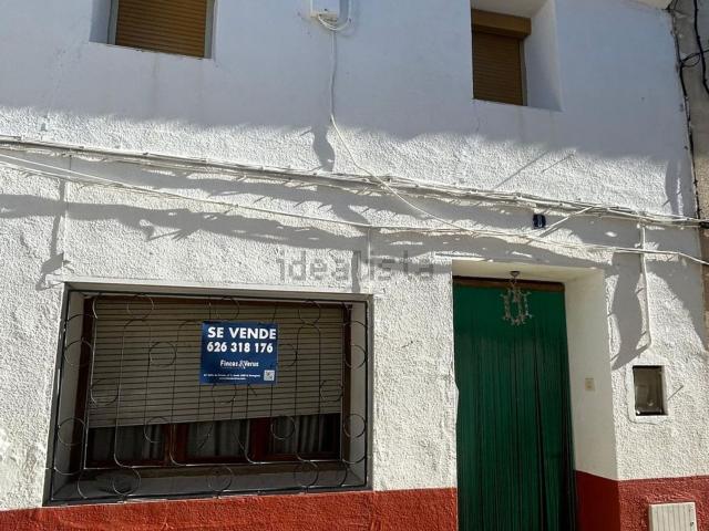 Casa en venta en Los Monegros, Aragón