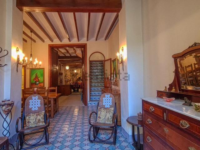 Casa en venta en Castell De Castells