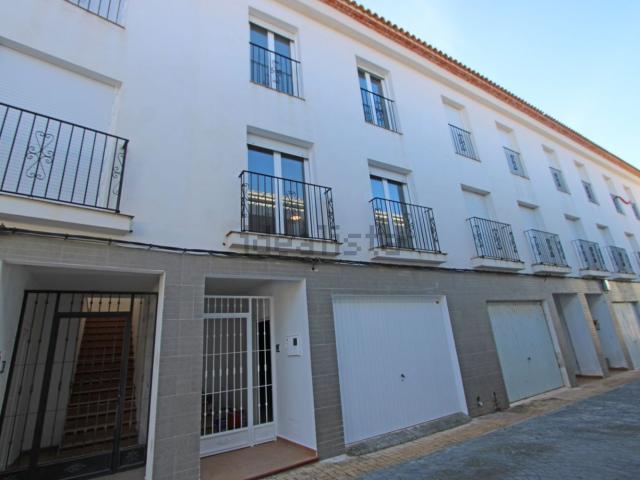 Casa en venta en la Marina Alta, Valencia
