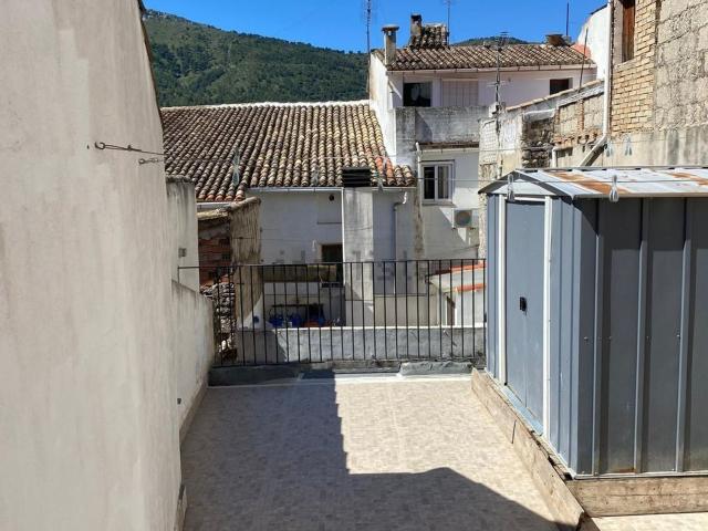 Casa en venta en la Marina Alta, Valencia