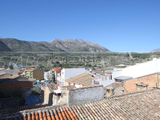 Casa en venta en Castell De Castells