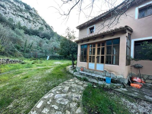 Casa en venta en Castell De Castells