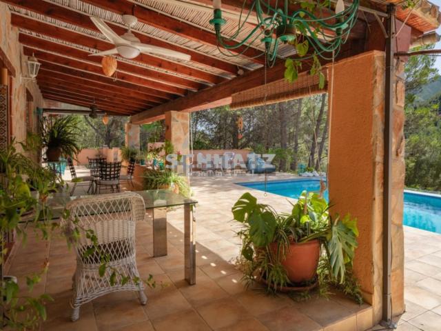 Casa en venta en la Marina Alta, Valencia