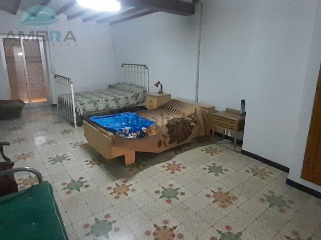 Casa en venta en la Marina Alta, Valencia