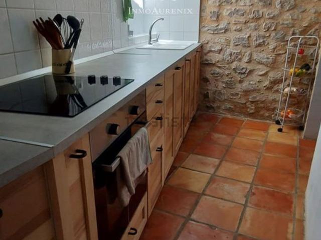 Casa en venta en la Marina Alta, Valencia