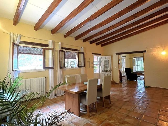 Casa en venta en la Marina Alta, Valencia