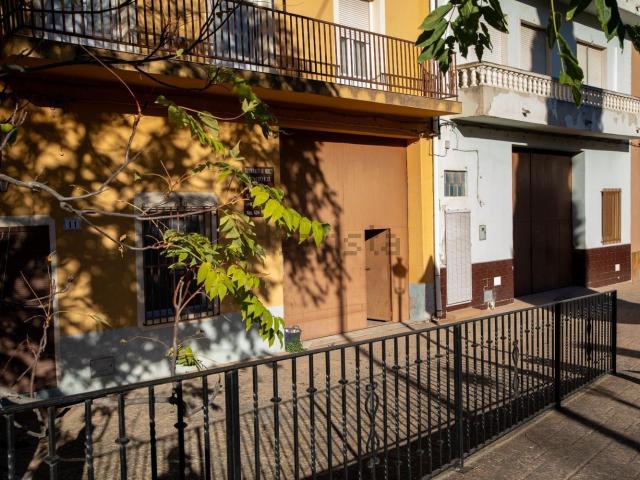 Casa en venta en la Marina Alta, Valencia