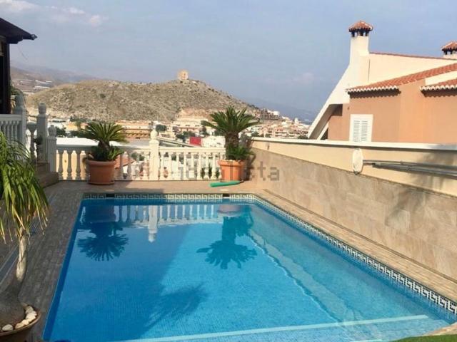 Casa en venta en Castell de Ferro, Comarca de la Costa Granadina