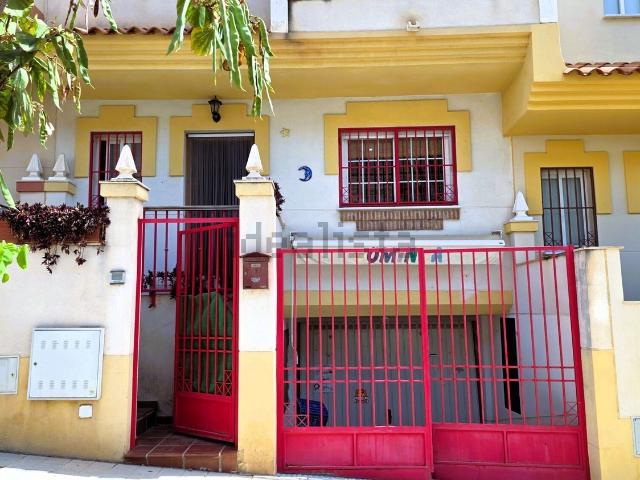 Casa en venta en Comarca de la Costa Granadina, Andalucía