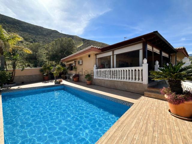Casa en venta en Comarca de la Costa Granadina, Andalucía