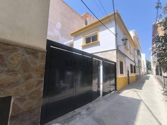 Casa en venta en Castell de Ferro, Comarca de la Costa Granadina