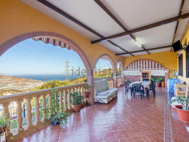 Casa en venta en Comarca de la Costa Granadina, Andalucía