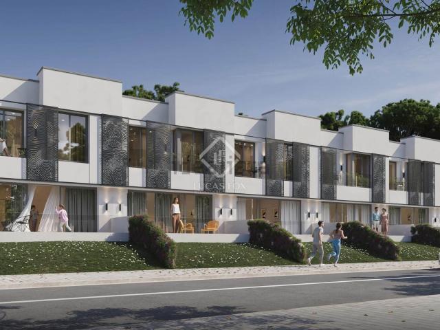 Casa en venta en Castell d'Aro, Platja d'Aro i s'Agaró, Baix Empordà