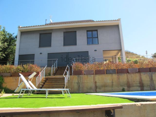 Casa en venta en Castell d'Aro, Platja d'Aro i s'Agaró, Baix Empordà
