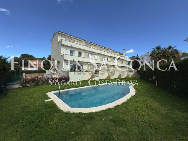 Casa en venta en Castell d'Aro, Platja d'Aro i s'Agaró, Baix Empordà