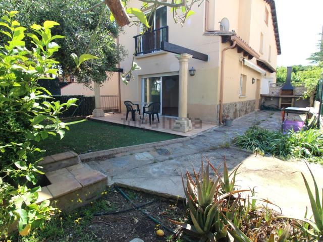 Casa en venta en Castell d'Aro, Platja d'Aro i s'Agaró, Baix Empordà