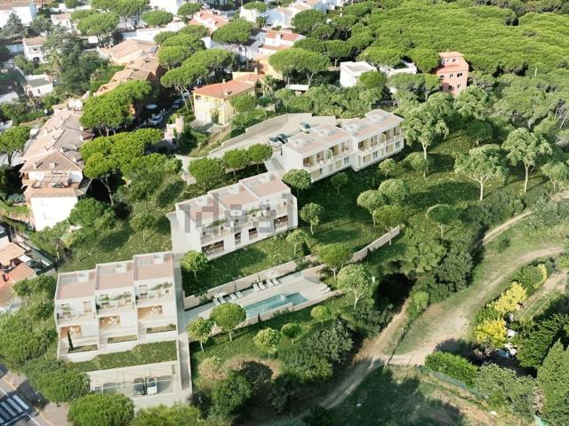 Casa en venta en Castell d'Aro, Platja d'Aro i s'Agaró, Baix Empordà