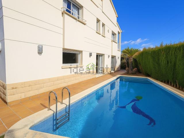 Casa en venta en Castell d'Aro, Platja d'Aro i s'Agaró, Baix Empordà