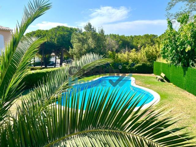 Casa en alquiler en Castell d'Aro, Platja d'Aro i s'Agaró, Baix Empordà