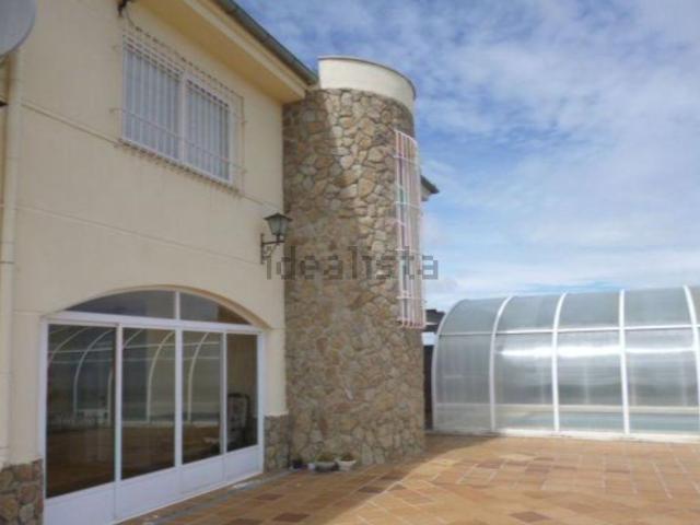 Casa en venta en Castellanos De Villiquera, Salamanca