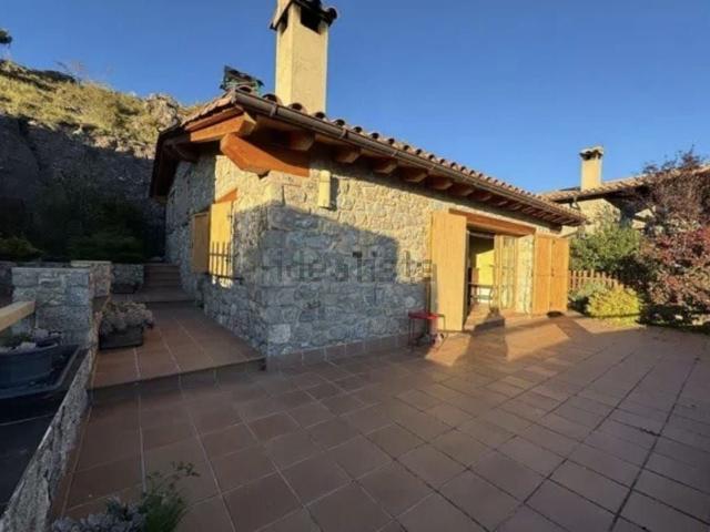 Casa en venta en Berguedà, Catalunya