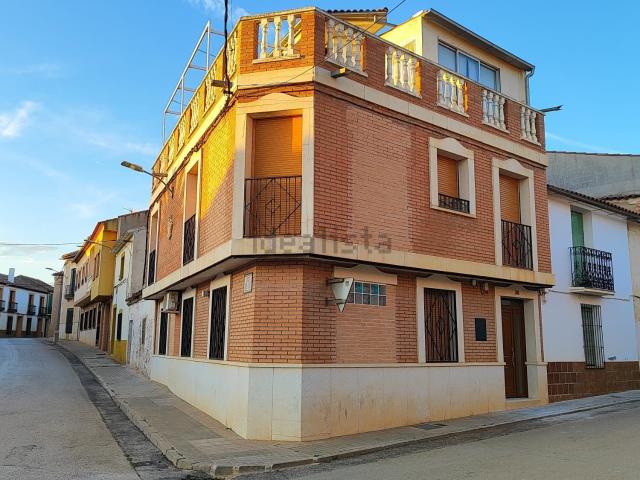 Casa en venta en Castellar De Santiago, Castilla-La Mancha
