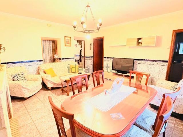 Casa en venta en Castellar De Santiago, Castilla-La Mancha
