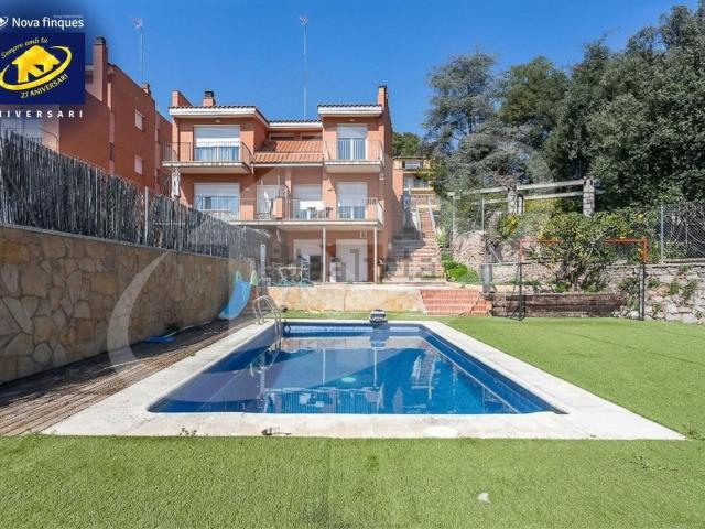 Casa en venta en Sant Feliu del Racó, Vallès Occidental