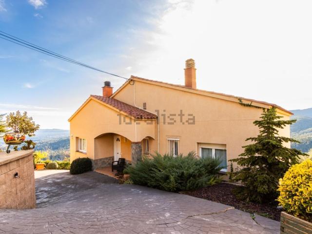 Casa en venta en el Balcó, Vallès Occidental