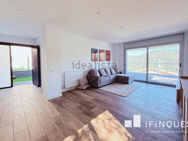 Casa en venta en Sant Feliu del Racó, Vallès Occidental