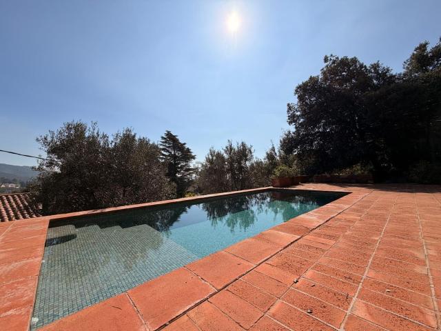 Casa en venta en Sant Feliu del Racó, Vallès Occidental