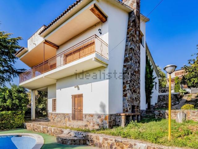 Casa en venta en Can Font, Vallès Occidental