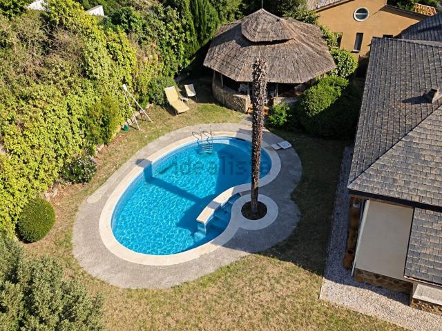 Casa en venta en Airesol D, Vallès Occidental