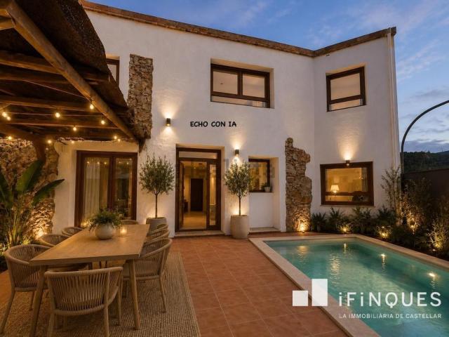Casa en venta en Cal Joan Coix, Vallès Occidental