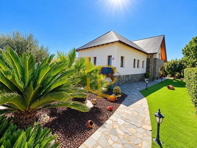 Casa en venta en Ca n'Avellaneda, Castellar del Vallès