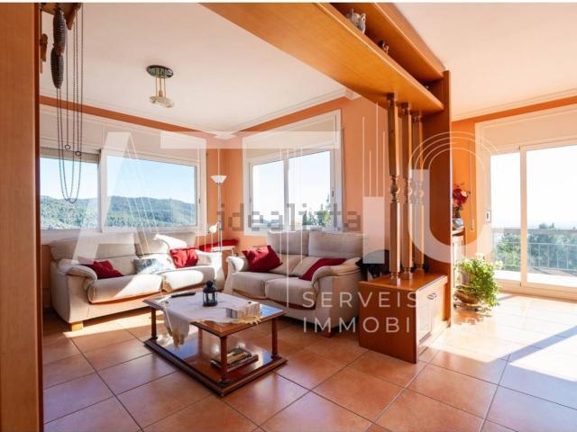 Casa en venta en Sant Feliu del Racó, Vallès Occidental