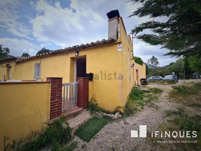 Casa en venta en Cal Joan Coix, Vallès Occidental