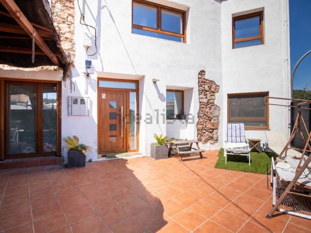 Casa en venta en Sant Feliu del Racó, Vallès Occidental