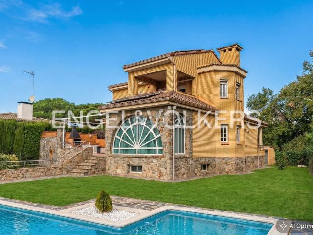 Casa en venta en Ca n'Avellaneda, Vallès Occidental
