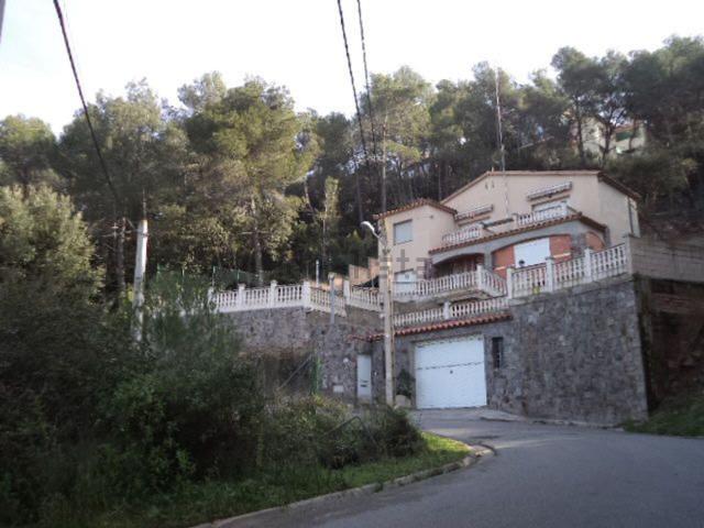 Casa en venta en el Balcó, Vallès Occidental