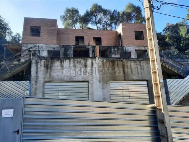 Casa en venta en el Balcó, Castellar Del Vallès