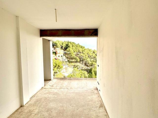 Casa en venta en Castellar Del Vallès, el Balcó