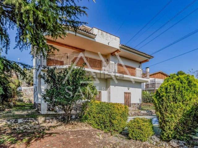 Casa en venta en Castellar Del Vallès, Can Font