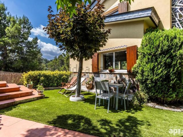 Casa en venta en Castellar Del Vallès, Ca n'Avellaneda