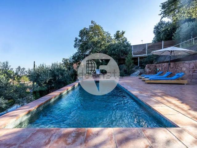 Casa en venta en Sant Feliu del Racó, Vallès Occidental