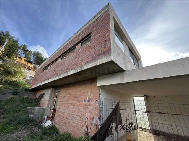 Casa en venta en Castellar Del Vallès, el Balcó