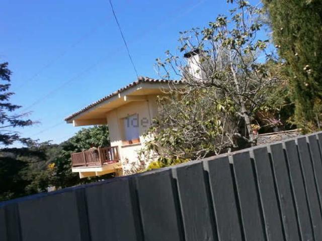 Casa en venta en Can Font, Castellar Del Vallès