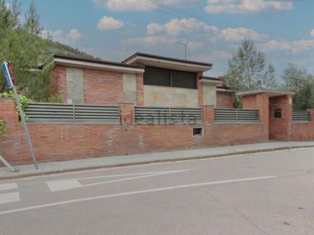 Casa en venta en Castellar Del Vallès, Airesol A-B