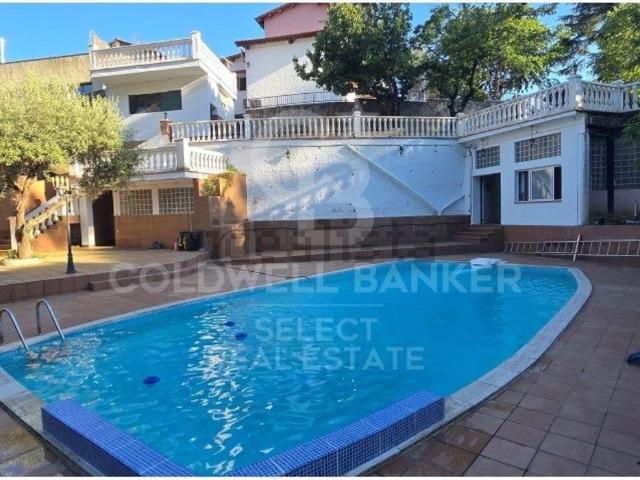 Casa en venta en Ca n'Avellaneda, Castellar del Vallès